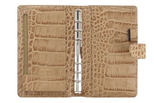 Filofax ���饷�å������å� ����ѥ��� �ե�����