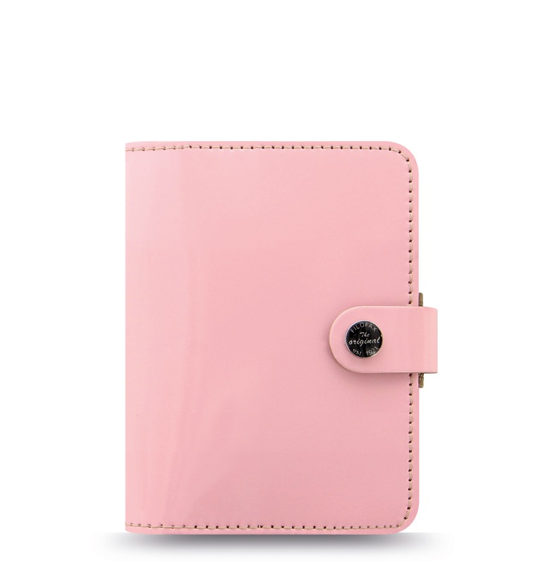 Filofax ���ꥸ�ʥ� ���⡼�� �ѥƥ�ȥ�����