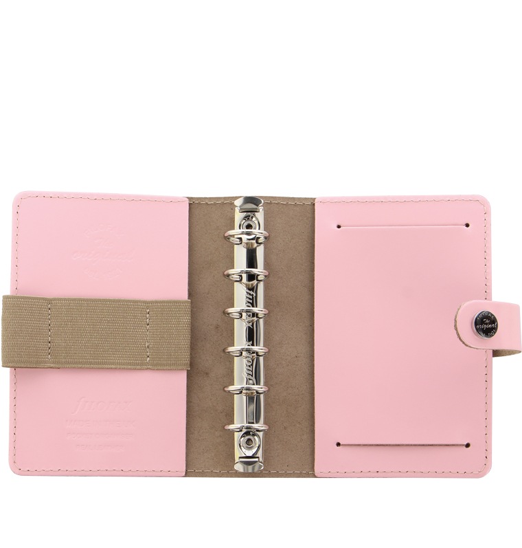 Filofax ���ꥸ�ʥ� ���⡼�� �ѥƥ�ȥ�����