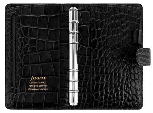 Filofax ���饷�å������å� ����ѥ��� ���ܥˡ�