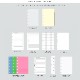 Filofax ���ꥸ�ʥ� ���⡼�� �ߥ��