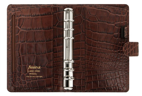 Filofax ���饷�å������å� �Х��֥� �������ʥå�