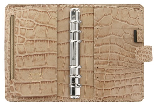 Filofax ���饷�å������å� �Х��֥� �ե�����