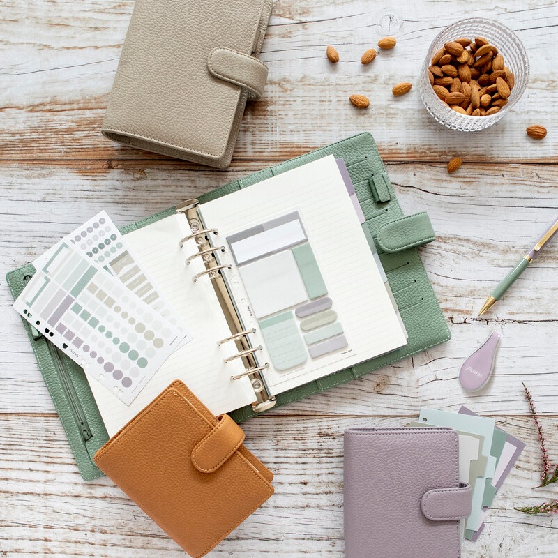 Filofax �Ρ��ե����� �Х��֥� ��٥����