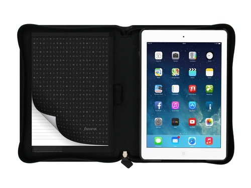 �ڥˡ��֥�å� iPad Air������ �֥�å� �ե������ե��å�����