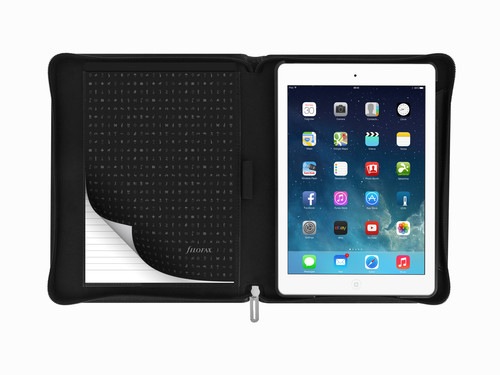 ��ȥ��ݡ��� iPad Air������ �֥�å� �ե������ե��å�����