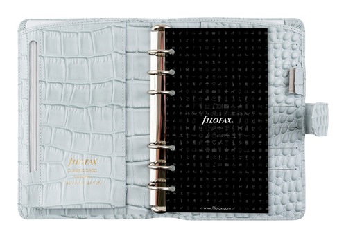 Filofax ���饷�å������å� �Х��֥� ����С��ߥ���