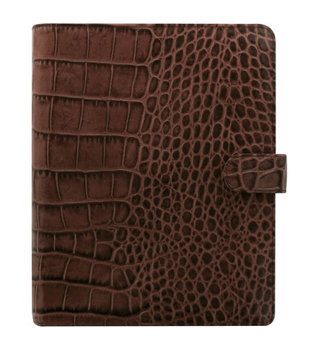 Filofax ���饷�å������å� A5 �������ʥå�
