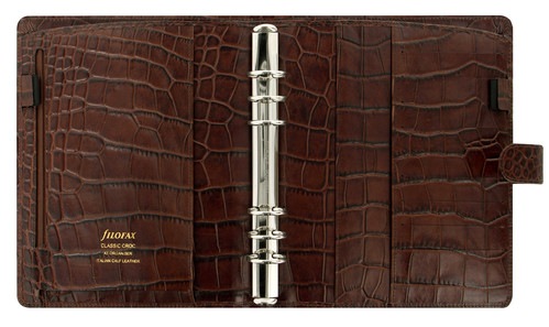 Filofax ���饷�å������å� A5 �������ʥå�