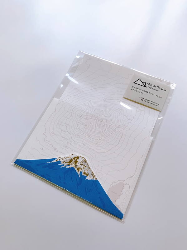 Mt Scape Gold Letter   MSC001 �ٻΥ쥿�����å�