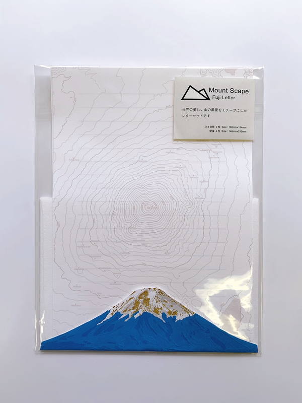 Mt Scape Gold Letter   MSC001 �ٻΥ쥿�����å�