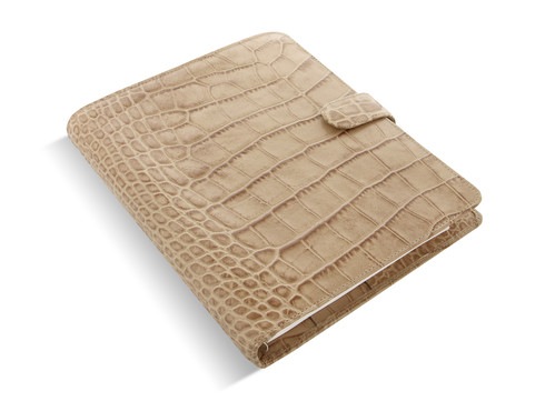 Filofax ���饷�å������å� A5 �ե�����