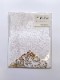 Mt Scape Gold Letter  MSC002 ���٥쥹�ȥ쥿�����å�