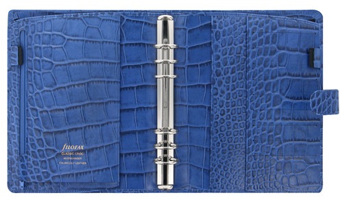 Filofax ���饷�å������å� A5 ����ǥ���