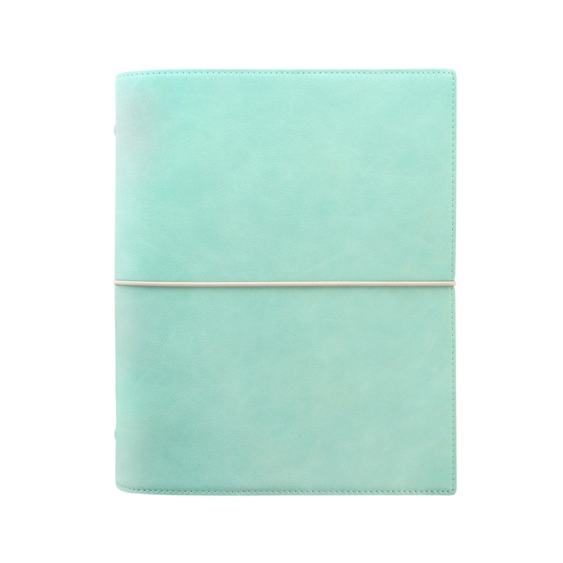 Filofax �ɥߥ� ���ե� A5 �ѡ���ߥ��