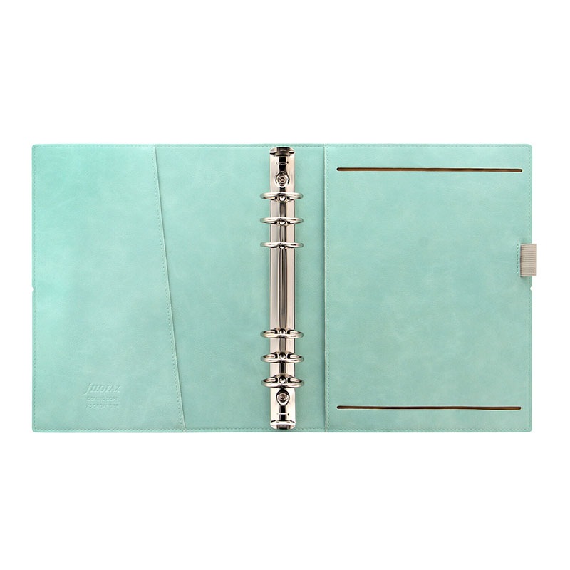 Filofax �ɥߥ� ���ե� A5 �ѡ���ߥ��