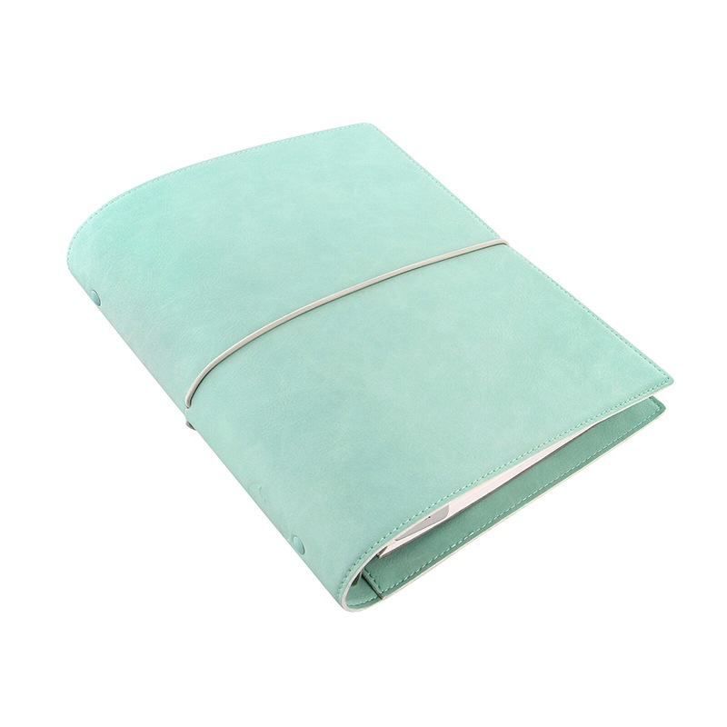 Filofax �ɥߥ� ���ե� A5 �ѡ���ߥ��