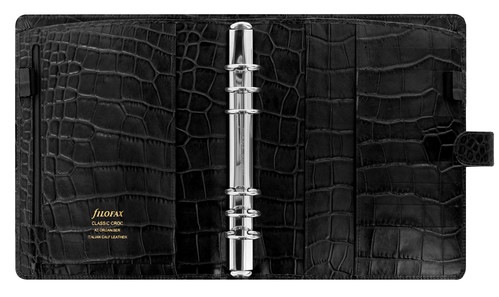 Filofax ���饷�å������å� A5 ���ܥˡ�