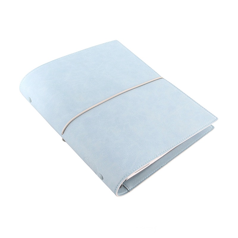 Filofax �ɥߥ� ���ե� A5 �ѡ���֥롼