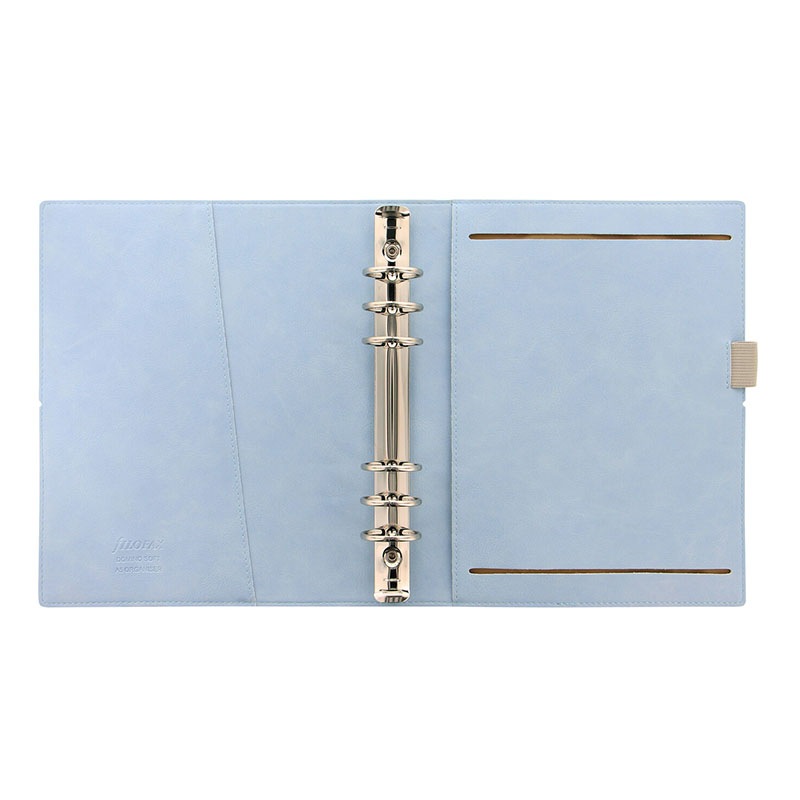 Filofax �ɥߥ� ���ե� A5 �ѡ���֥롼