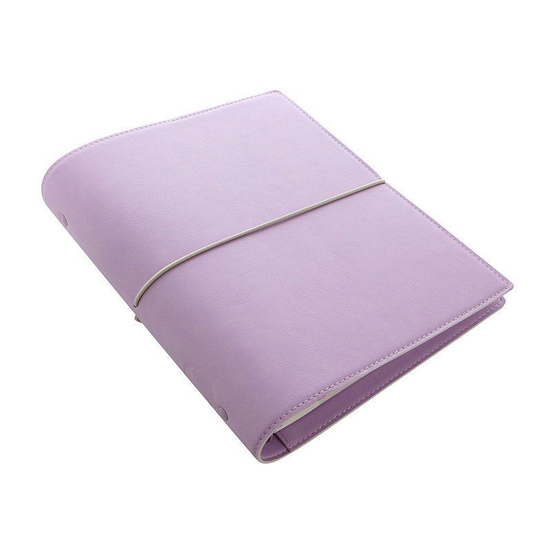 Filofax �ɥߥ� ���ե� A5 �������å�