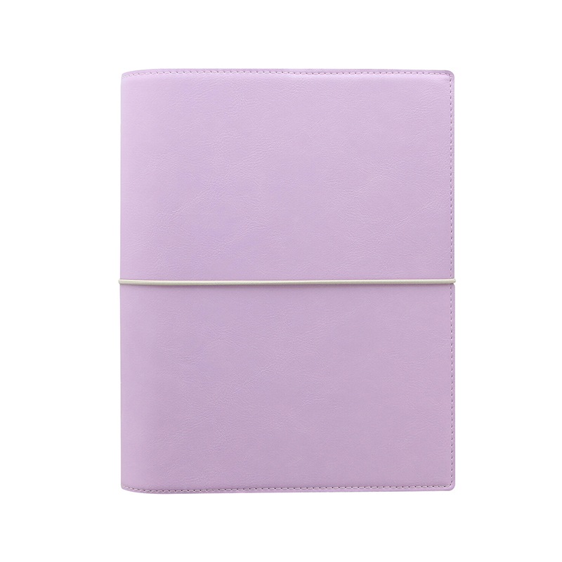 Filofax �ɥߥ� ���ե� A5 �������å�