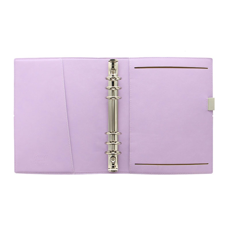 Filofax �ɥߥ� ���ե� A5 �������å�