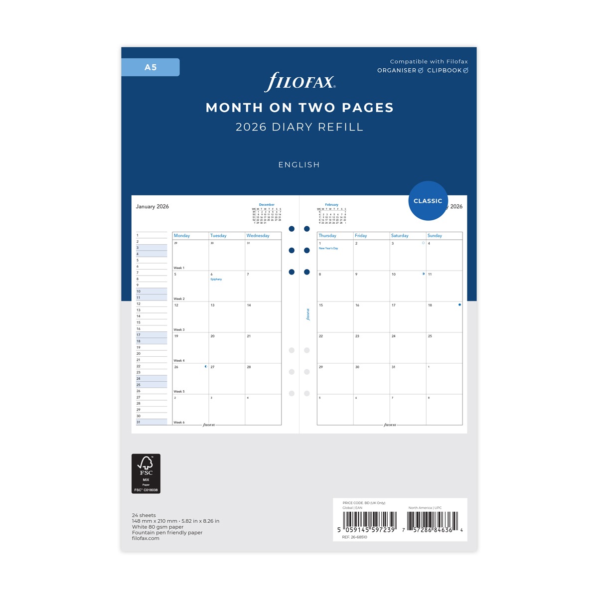 ������1���� 2026��A5