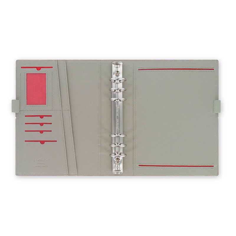 Filofax �ɥߥ� A5 ��å�