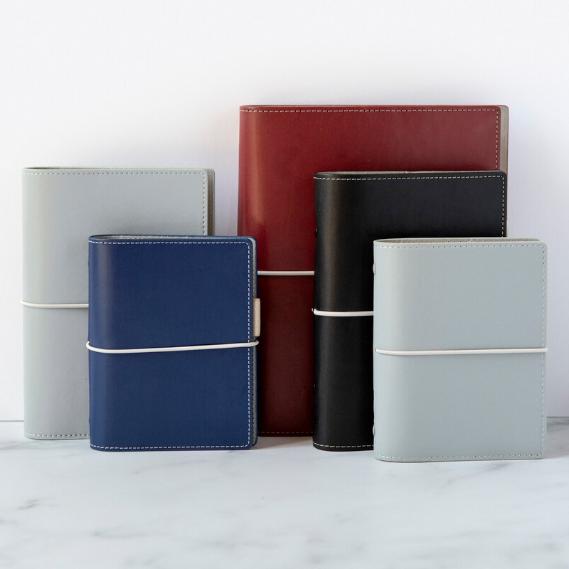 Filofax �ɥߥ� A5 ��å�