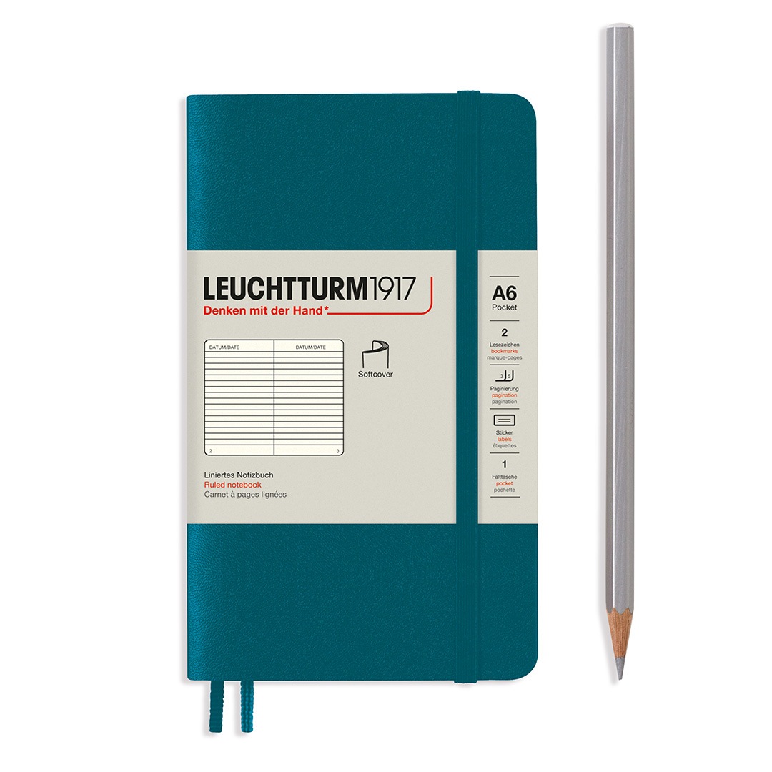 ���եȥ��С� �ݥ��å� A6 �ѥ��ե��å����꡼��