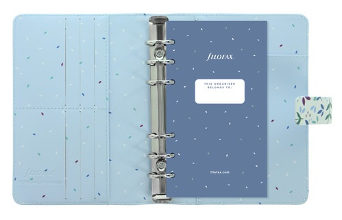 Filofax �����ǥ� �Х��֥� ����饤��