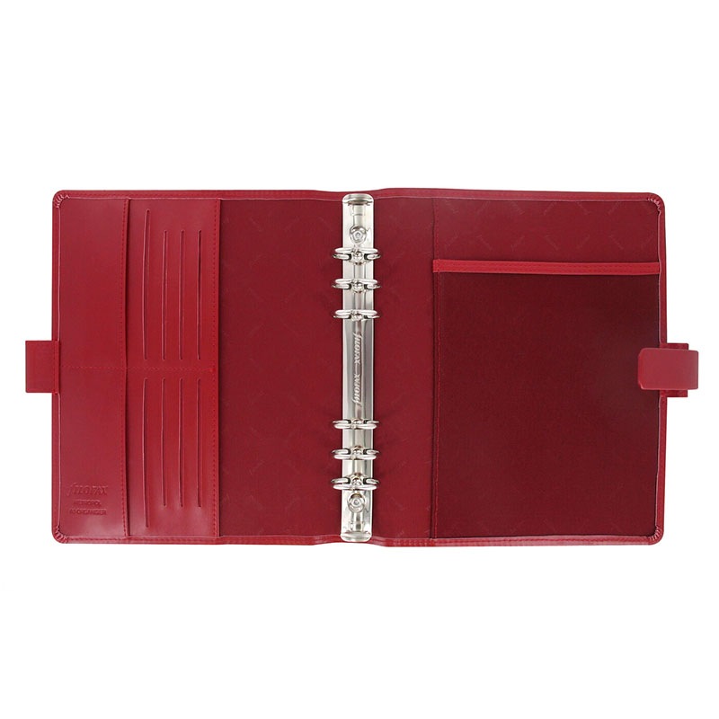 Filofax ��ȥ��ݡ��� A5 ��å�