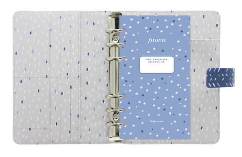 Filofax ����ǥ��� �Х��֥� �ե�����