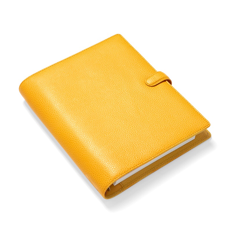 Filofax �ե��󥹥Х꡼ A5 �ޥ�������