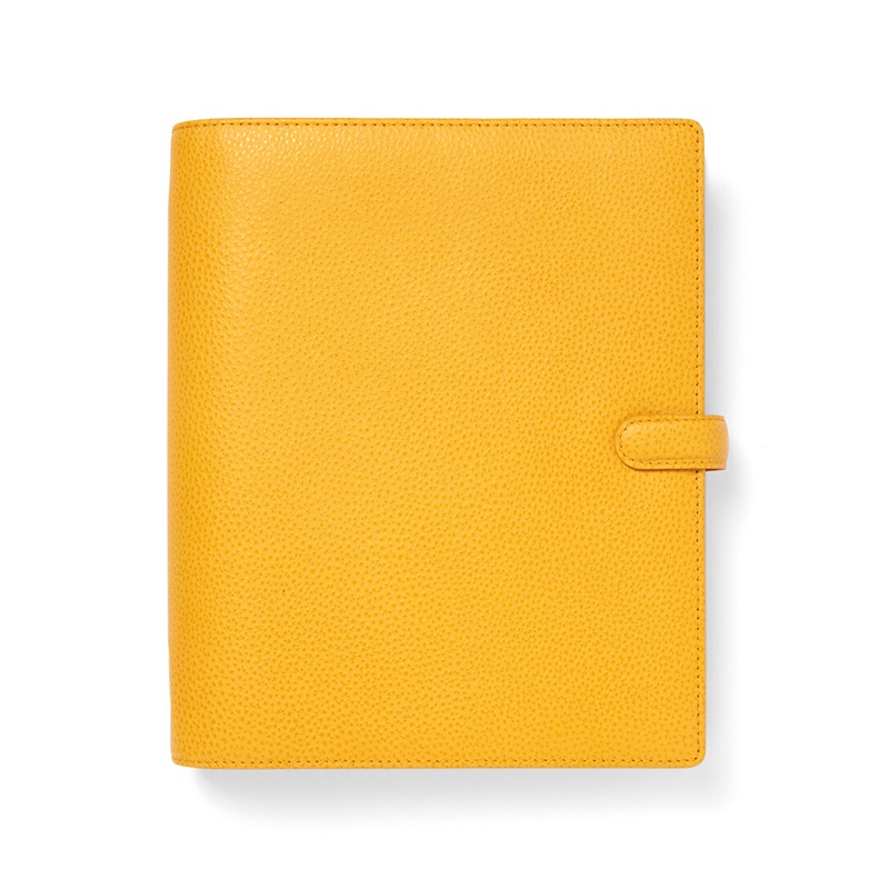 Filofax �ե��󥹥Х꡼ A5 �ޥ�������