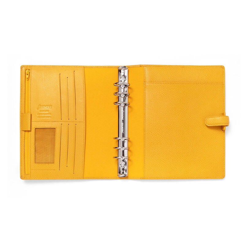 Filofax �ե��󥹥Х꡼ A5 �ޥ�������