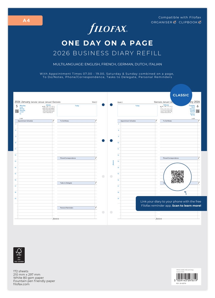 1��1�ڡ��� 2026��A4