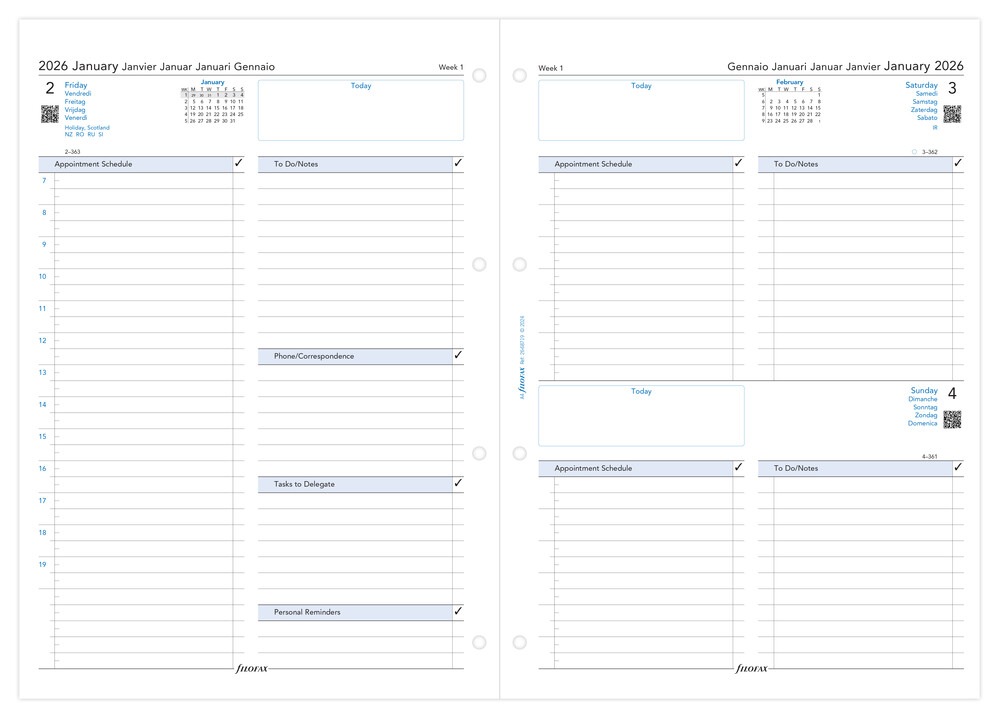 1��1�ڡ��� 2026��A4