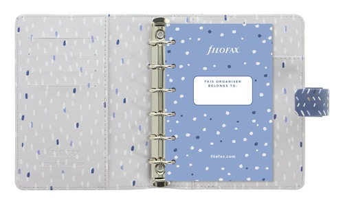 Filofax ����ǥ��� ���⡼�� �ե�����