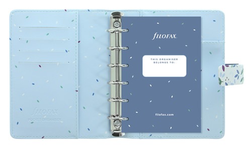 Filofax �����ǥ� ���⡼�� ����饤��