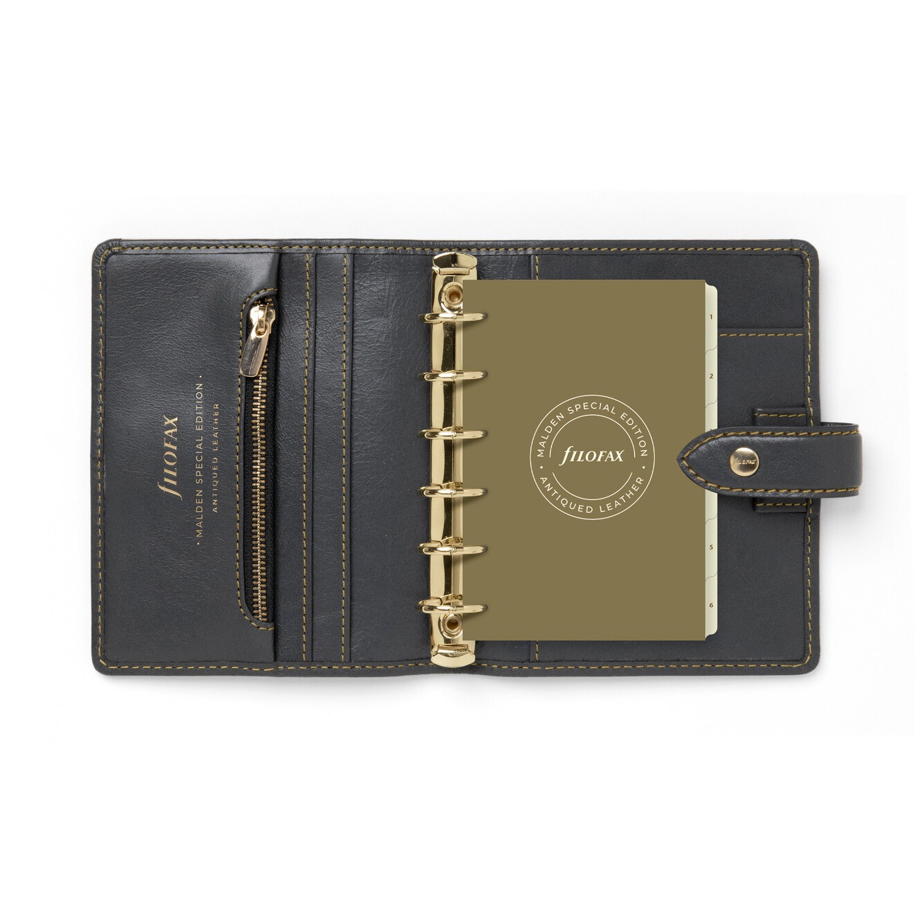 Filofax �ޥ�ǥ� ���⡼�� ���㥳���� ���ڥ���륨�ǥ������