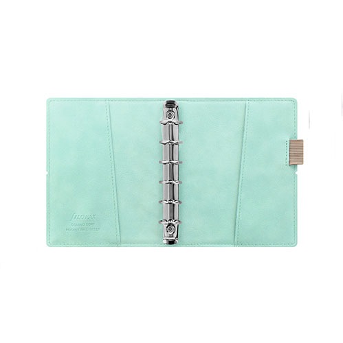 Filofax �ɥߥ� ���ե� ���⡼�� �ѡ���ߥ��