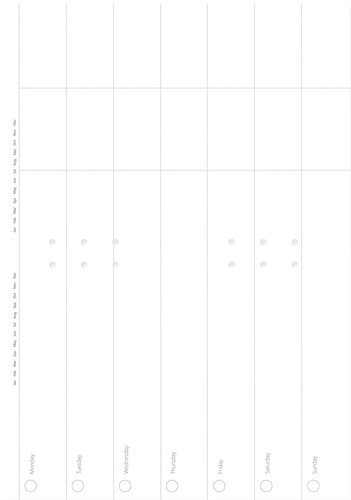 ����åץ֥å�(clipbook) A5 �饤�॰�꡼�� �ե������ե��å�����