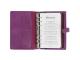 Filofax �ե��󥹥Х꡼ �Х��֥� �饺�٥꡼