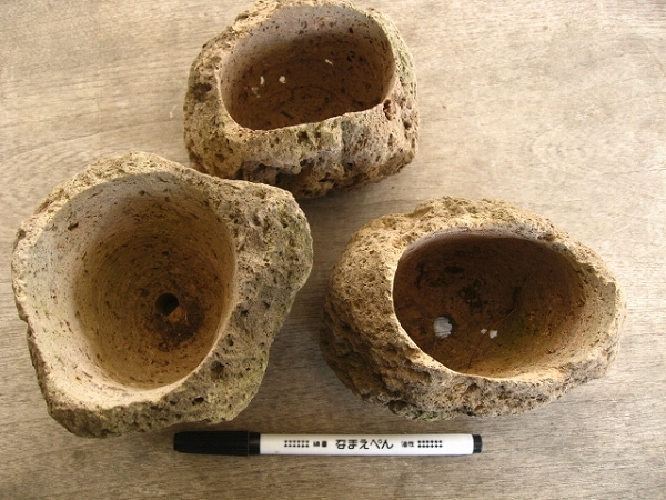 軽石鉢販売通販