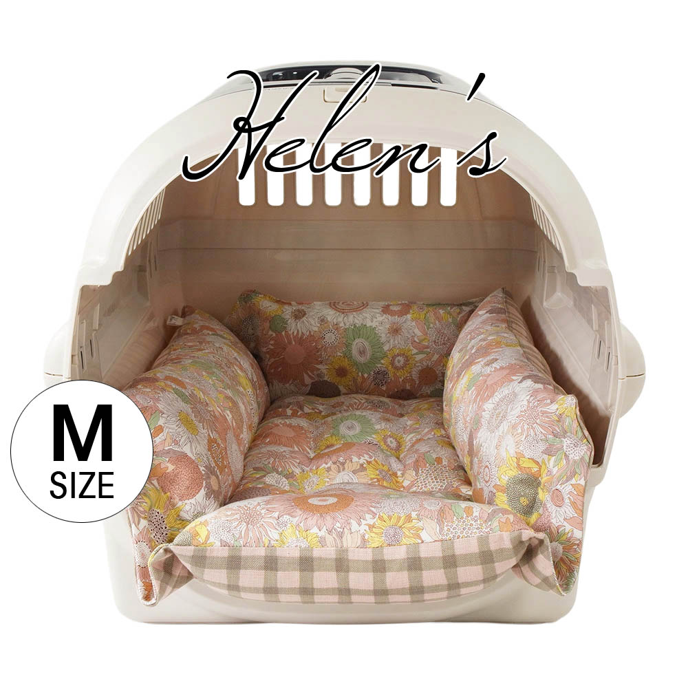 Mサイズ | Helen's ペットベッド