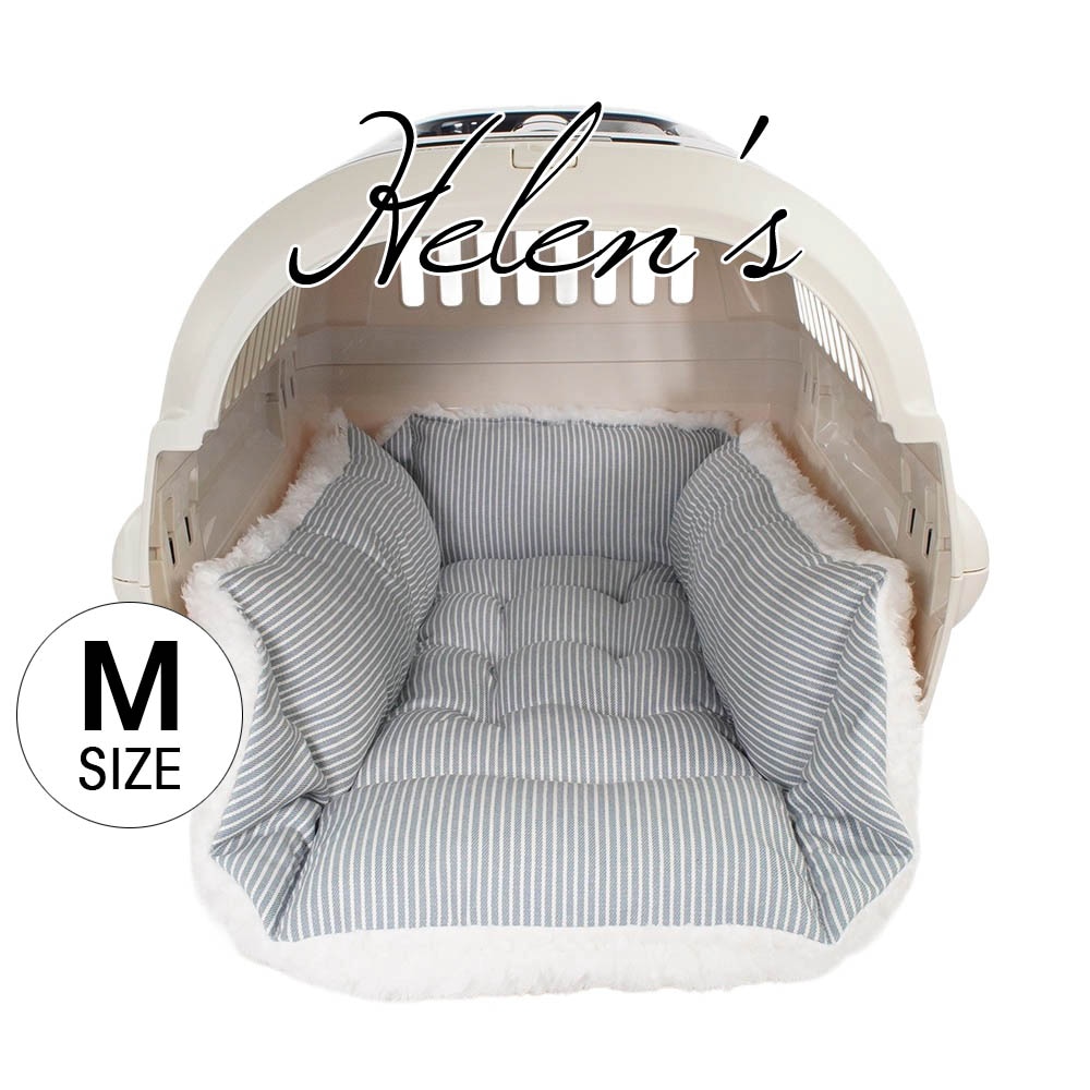 Helen'sのペットベッド|犬用のキャリークッションベッドをお探しなら Helen'sのペットベッド|犬用のキャリークッションベッドをお探しなら