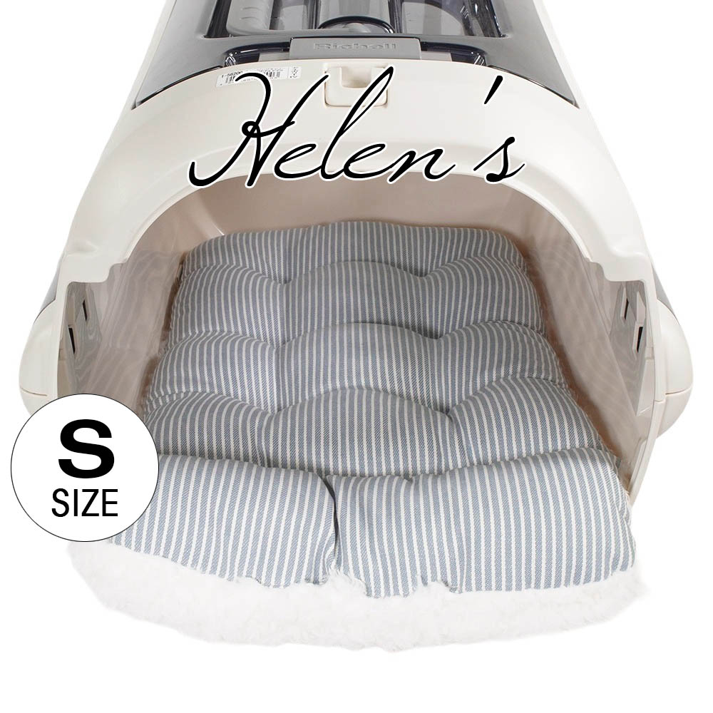 Helen'sのペットベッド｜犬用のキャリークッションベッドをお探しなら