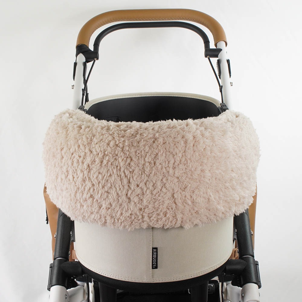 【500円OFF】DOME3レギュラー用クッションセット ぷくぷく あごのせクッション+キャリークッションベッド Sサイズ モカファー